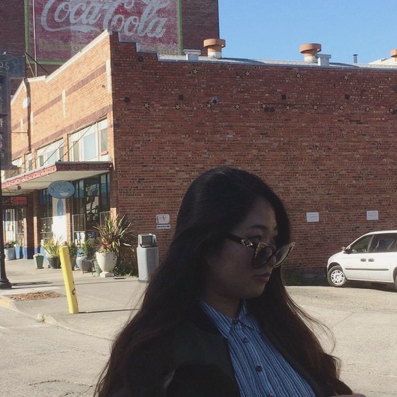 Meet your Posher, Sally - Picture 1 of 1